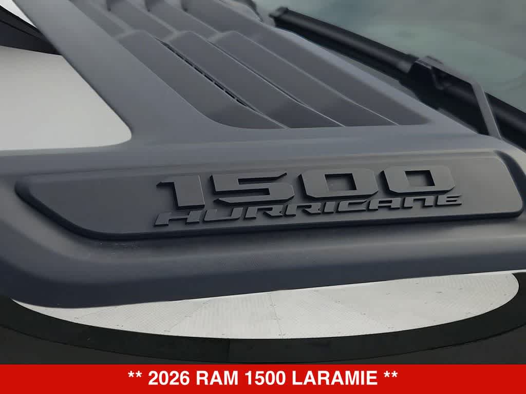Thumbnail: 2026 RAM 1500 - 13