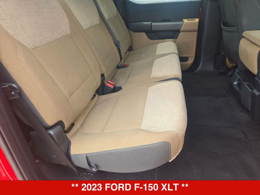 Thumbnail: 2023 Ford F-150 - 19