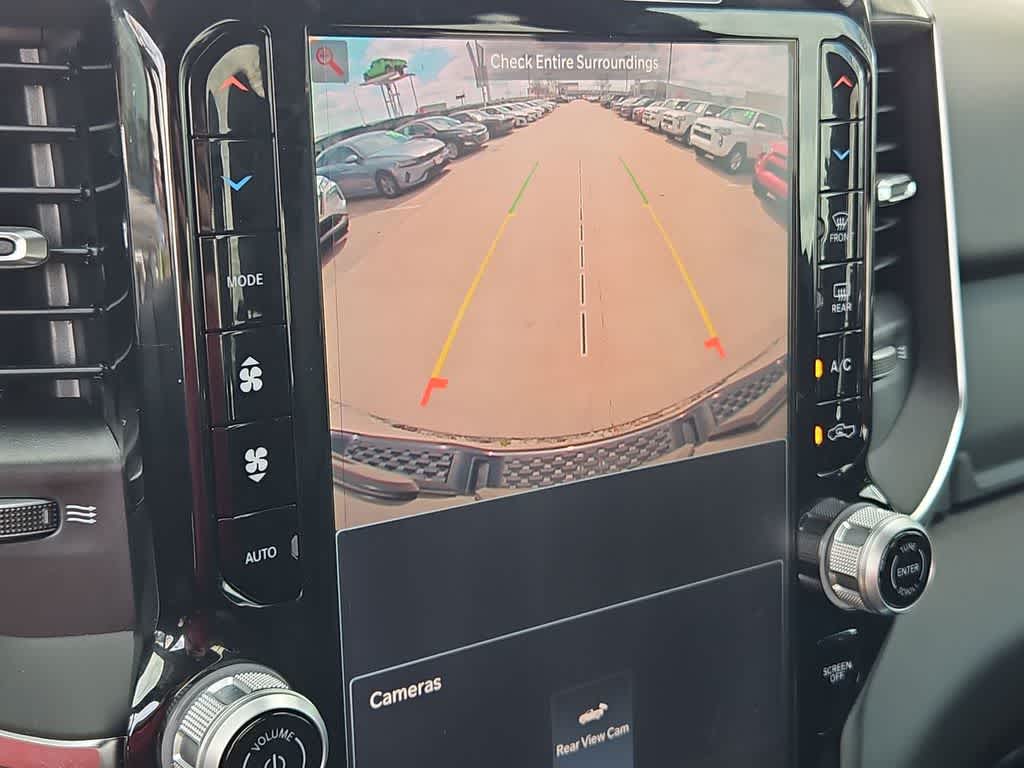 Thumbnail: 2026 RAM 1500 - 30