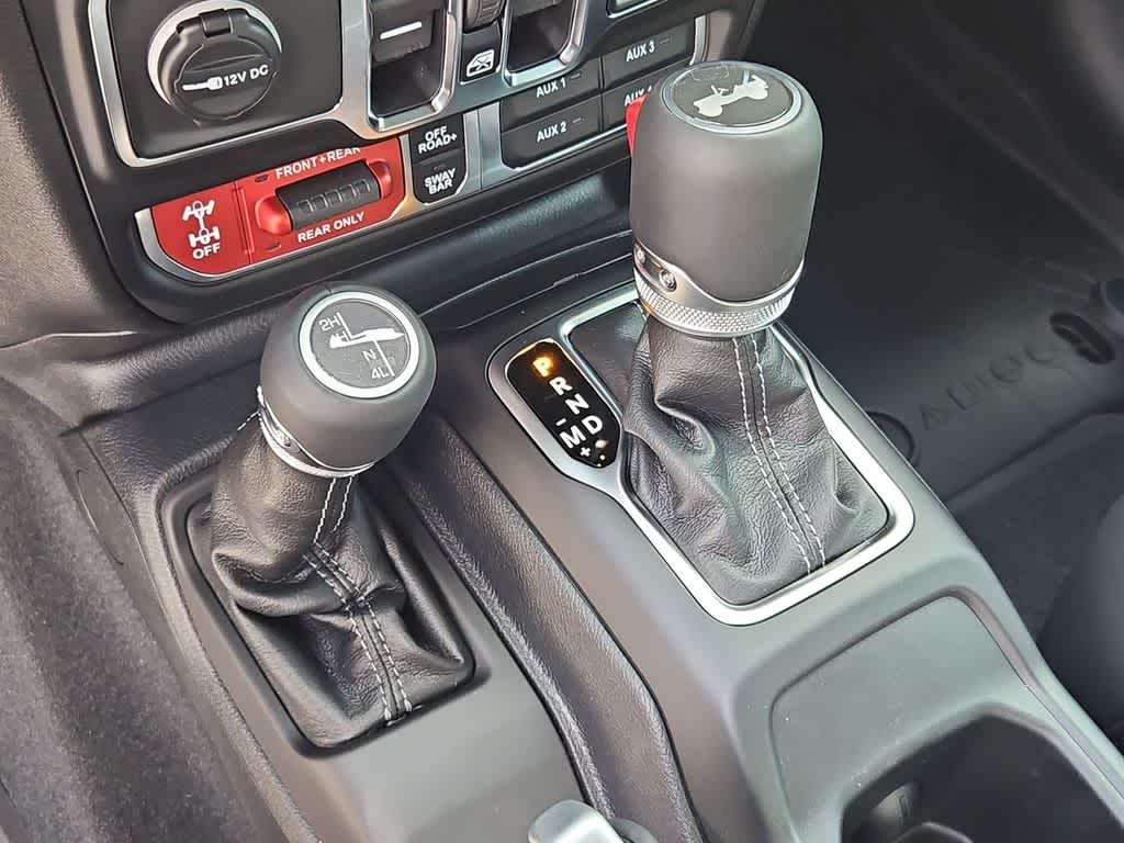 Thumbnail: 2026 Jeep Wrangler - 31