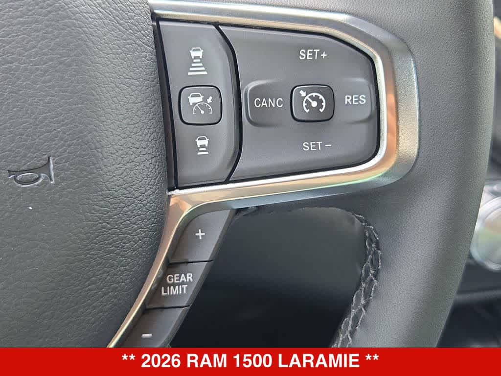 Thumbnail: 2026 RAM 1500 - 23