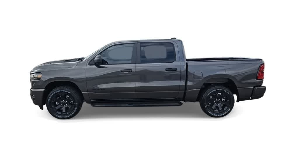 Thumbnail: 2026 RAM 1500 - 5