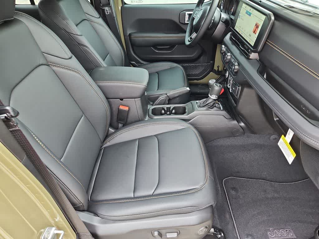 Thumbnail: 2026 Jeep Gladiator - 22