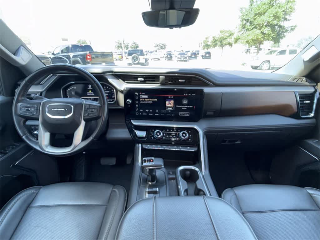 Thumbnail: 2023 GMC Sierra 1500 - 13