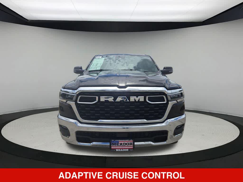 Thumbnail: 2026 RAM 1500 - 9
