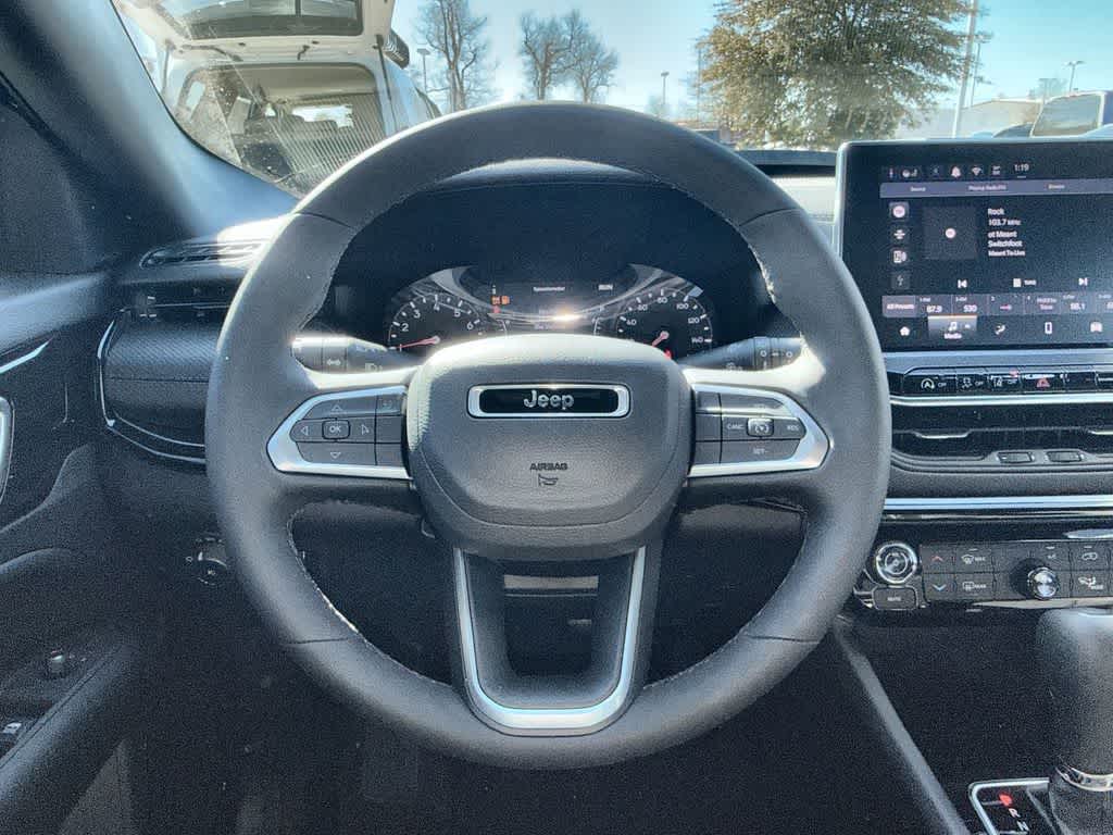 Thumbnail: 2026 Jeep Compass - 19