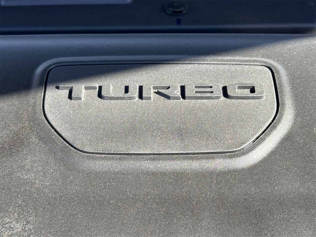 Thumbnail: 2026 Jeep Compass - 11