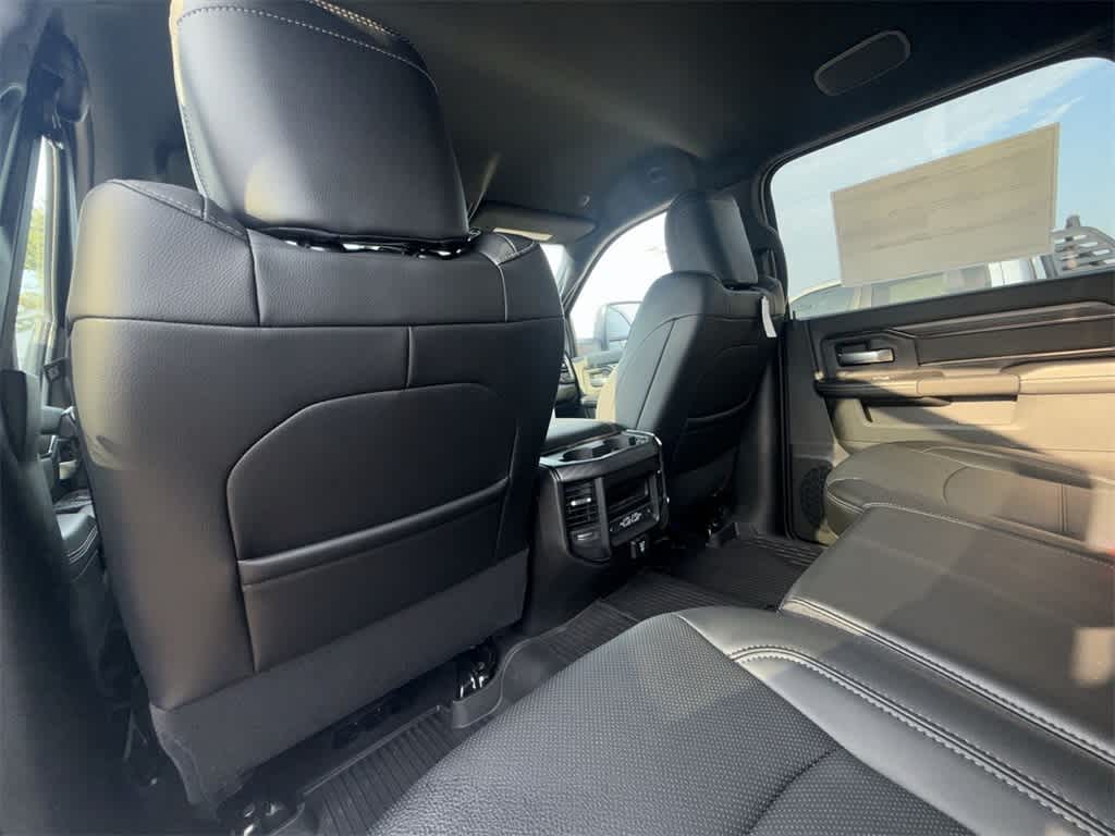 Thumbnail: 2026 RAM 2500 - 11