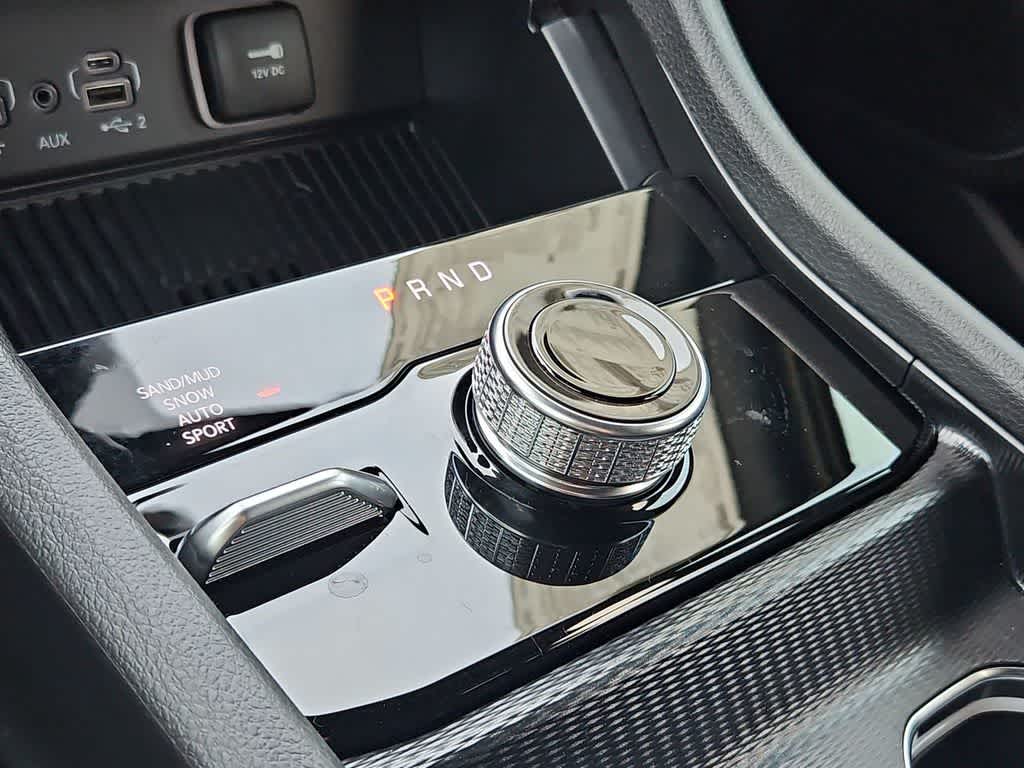 Thumbnail: 2026 Jeep Grand Cherokee - 34