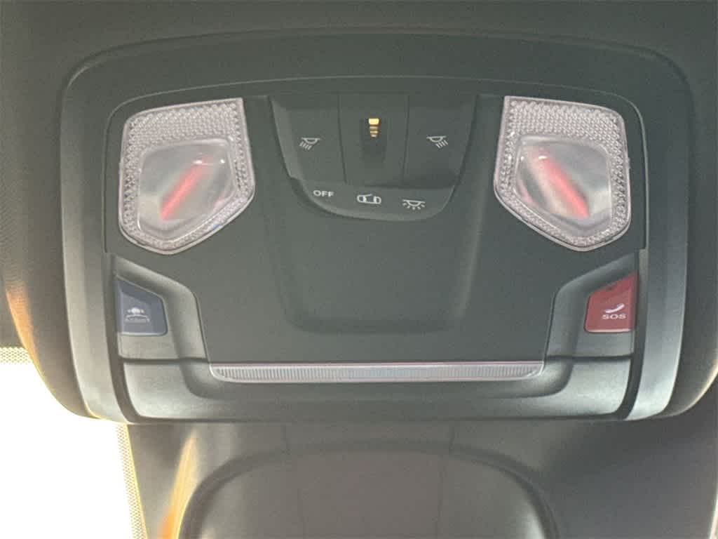 Thumbnail: 2026 RAM 3500 - 20