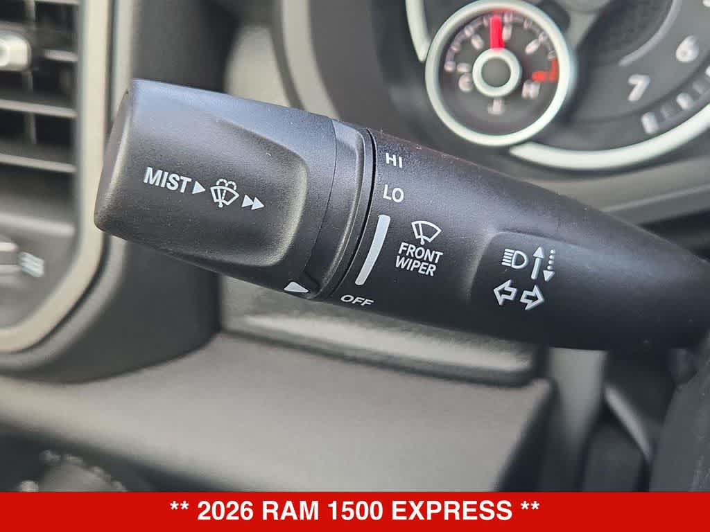 Thumbnail: 2026 RAM 1500 - 23