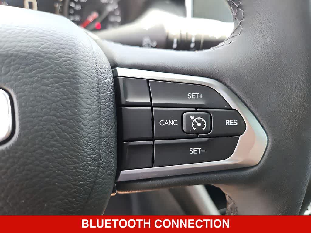 Thumbnail: 2026 Jeep Compass - 24