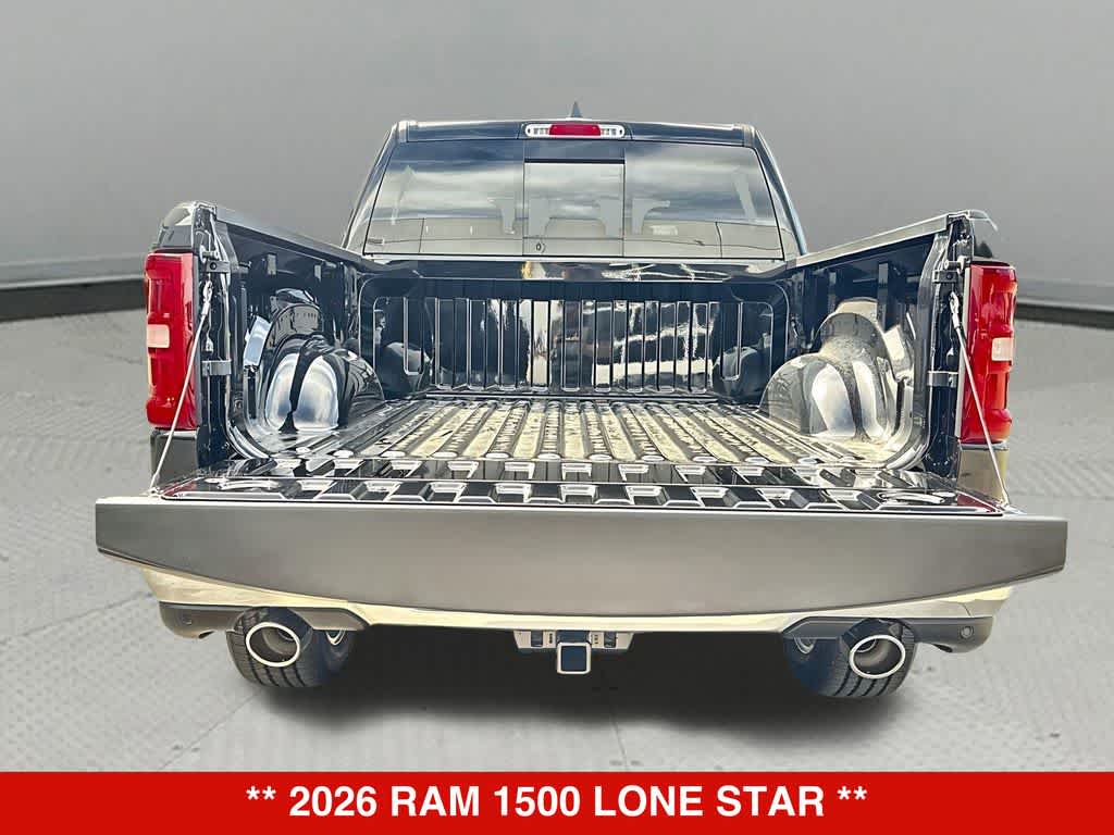 Thumbnail: 2026 RAM 1500 - 21