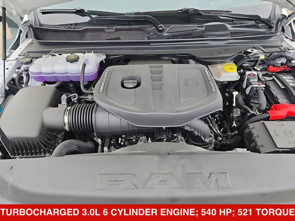 Thumbnail: 2026 RAM 1500 - 15