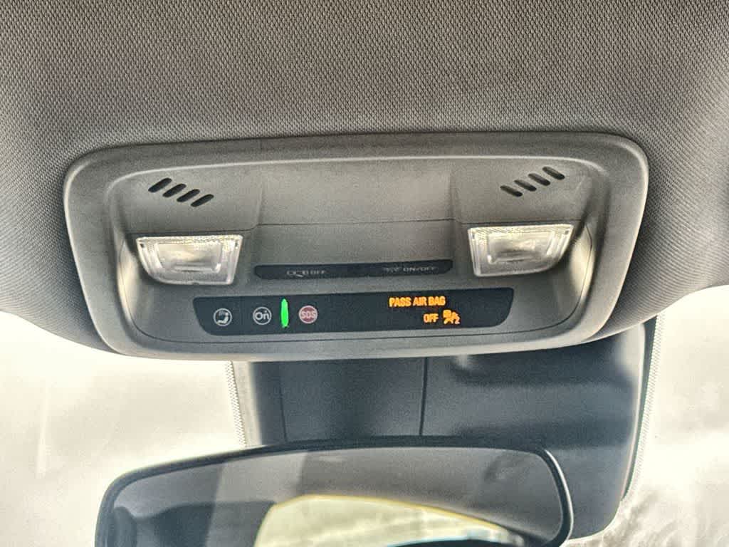 Thumbnail: 2024 Chevrolet Malibu - 20