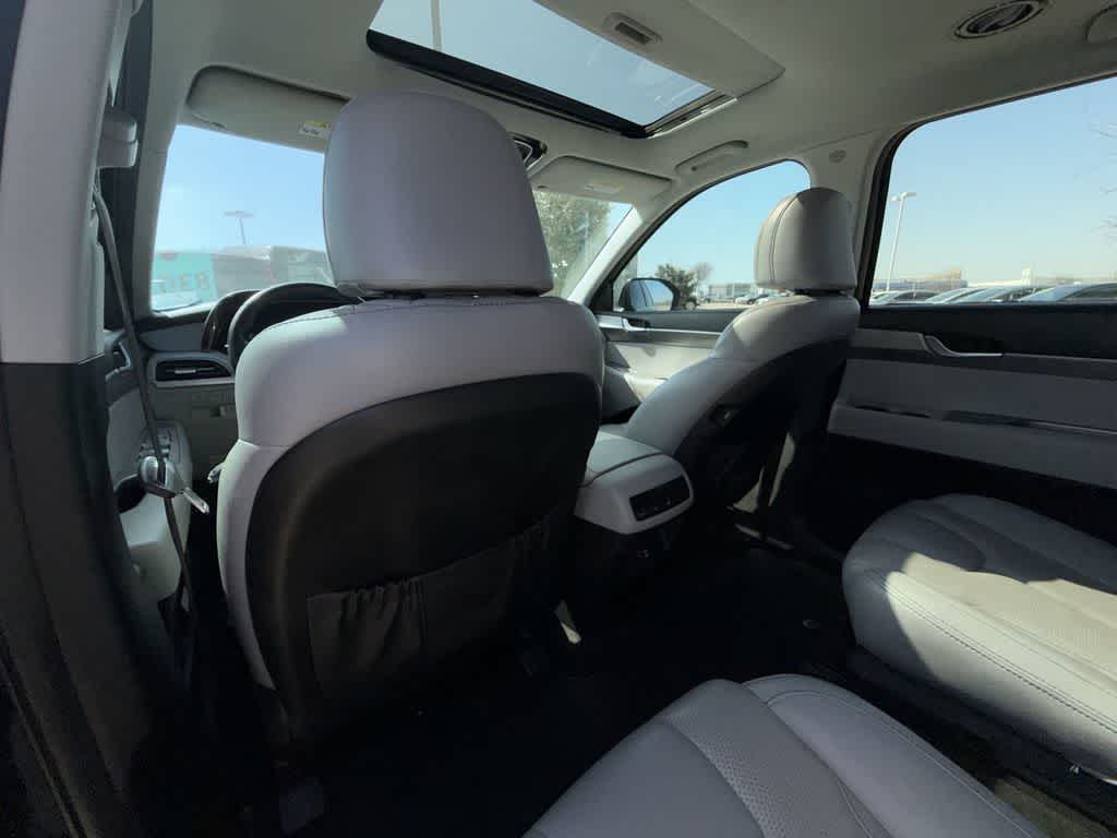 Thumbnail: 2020 Hyundai Palisade - 11