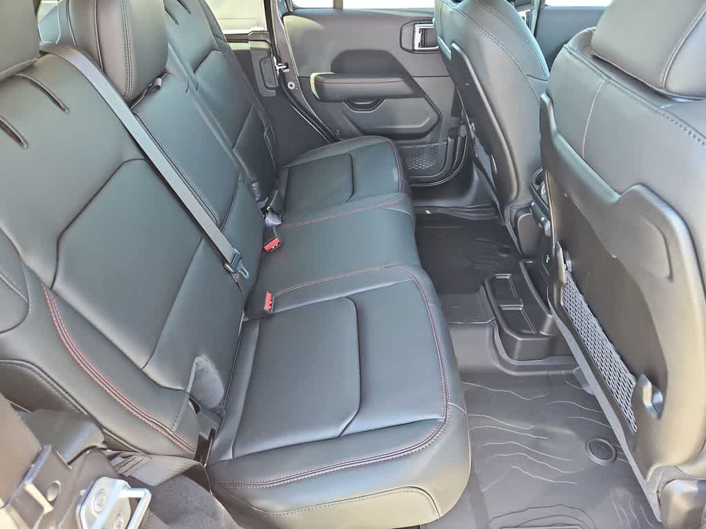 Thumbnail: 2026 Jeep Wrangler - 21