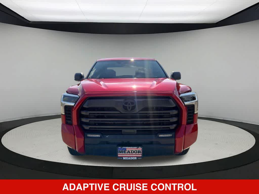 Thumbnail: 2026 Toyota Tundra - 9