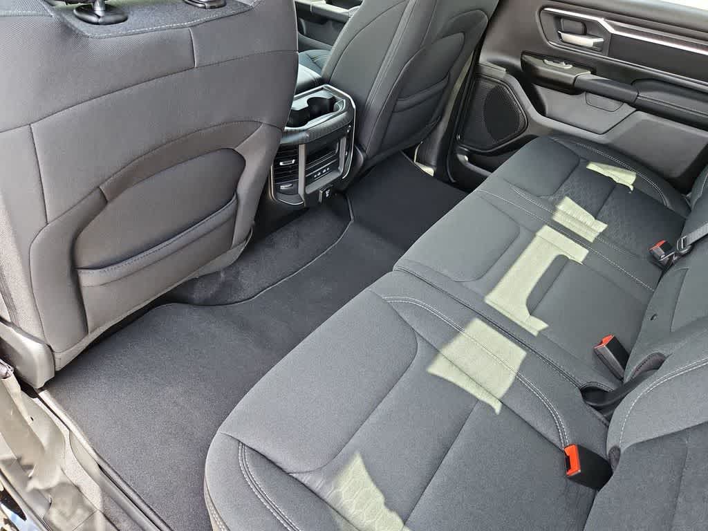 Thumbnail: 2026 RAM 1500 - 19