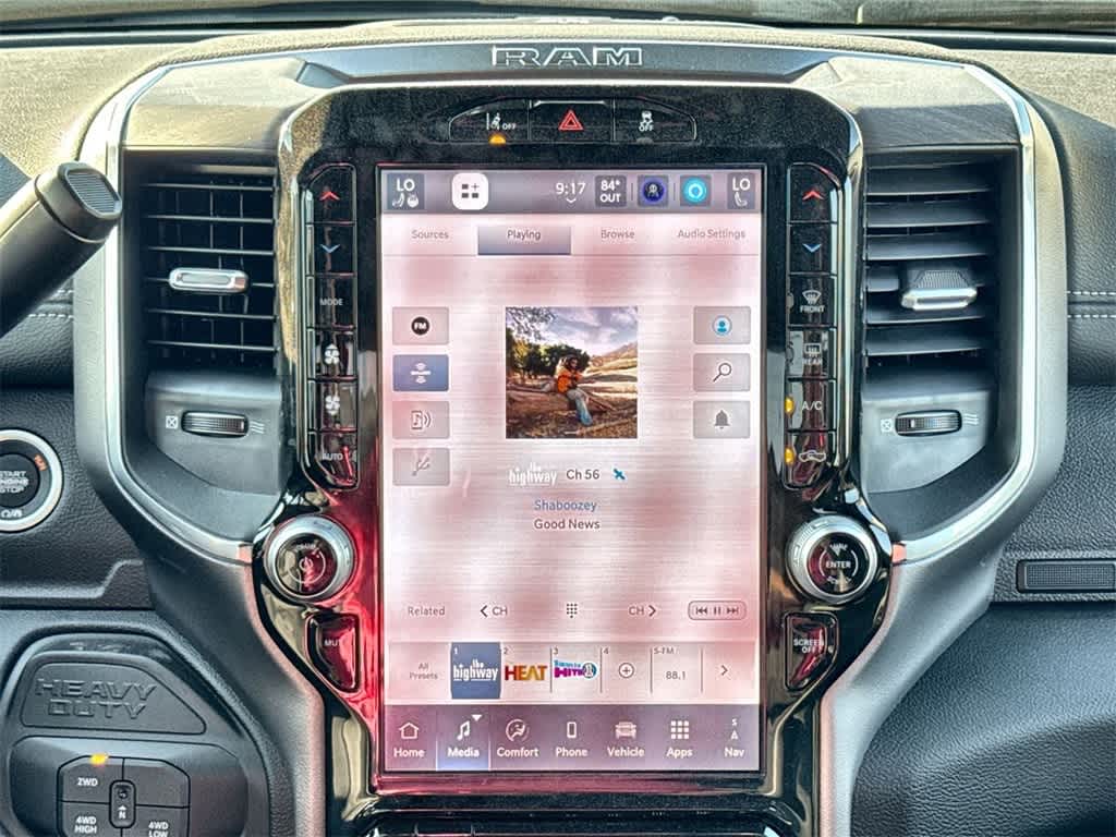 Thumbnail: 2026 RAM 3500 - 15