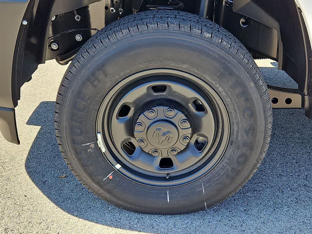 Thumbnail: 2026 RAM 2500 - 14