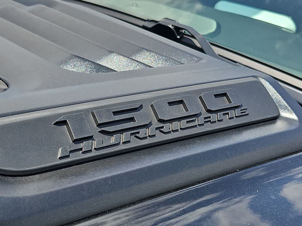 Thumbnail: 2026 RAM 1500 - 13