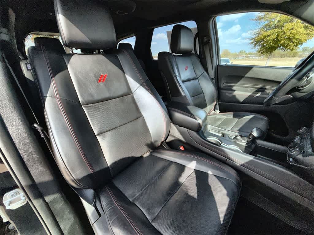 Thumbnail: 2023 Dodge Durango - 16