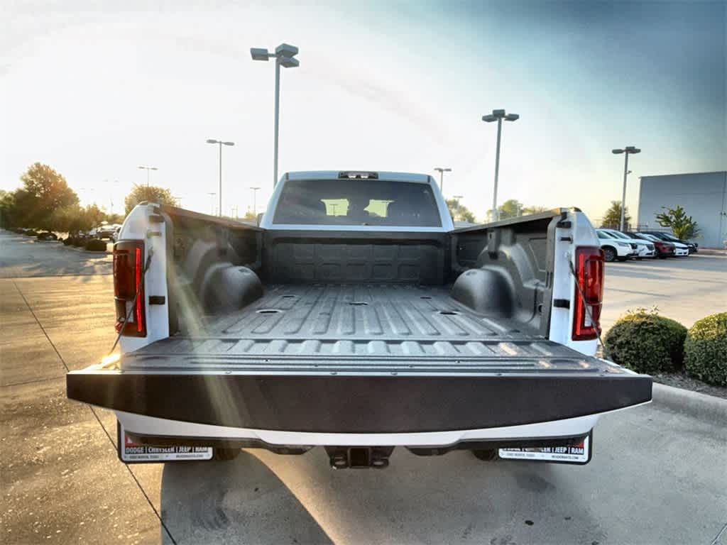 Thumbnail: 2026 RAM 3500 - 22