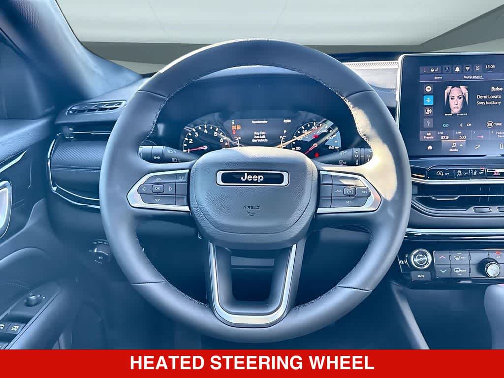 Thumbnail: 2026 Jeep Compass - 19