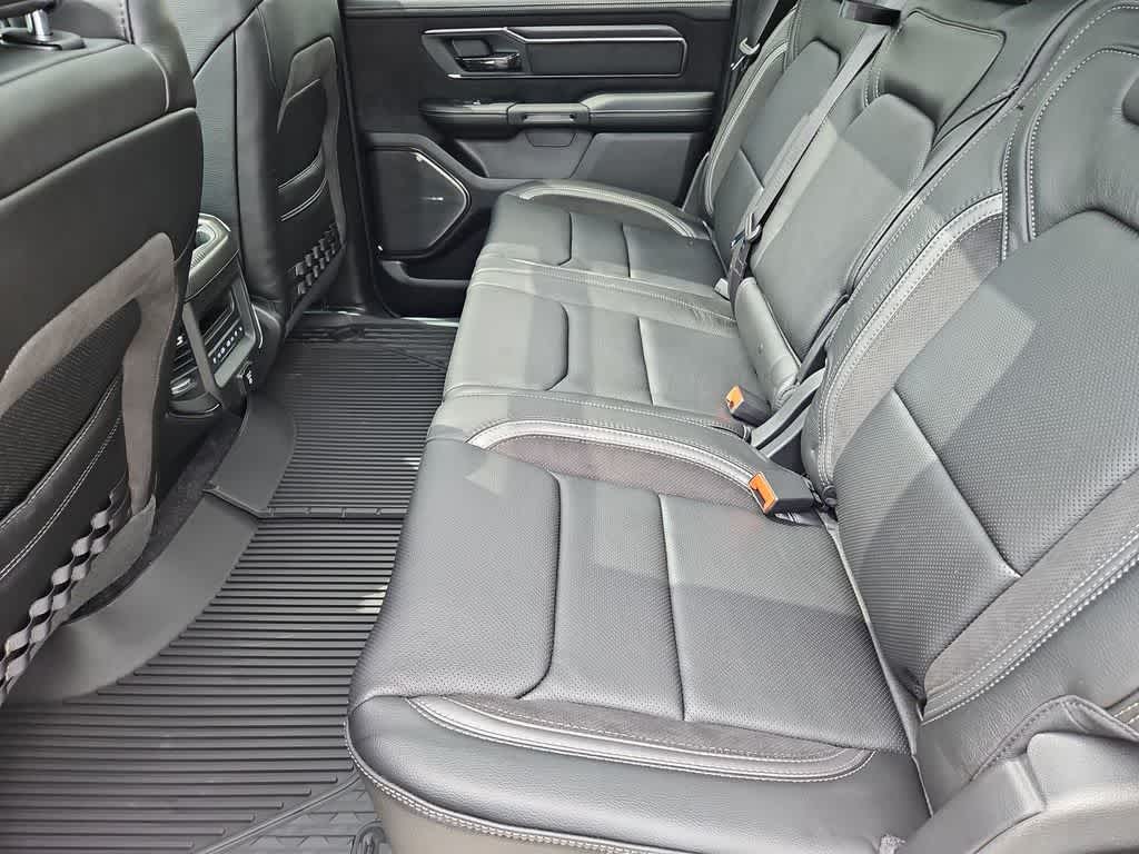 Thumbnail: 2026 RAM 1500 - 21