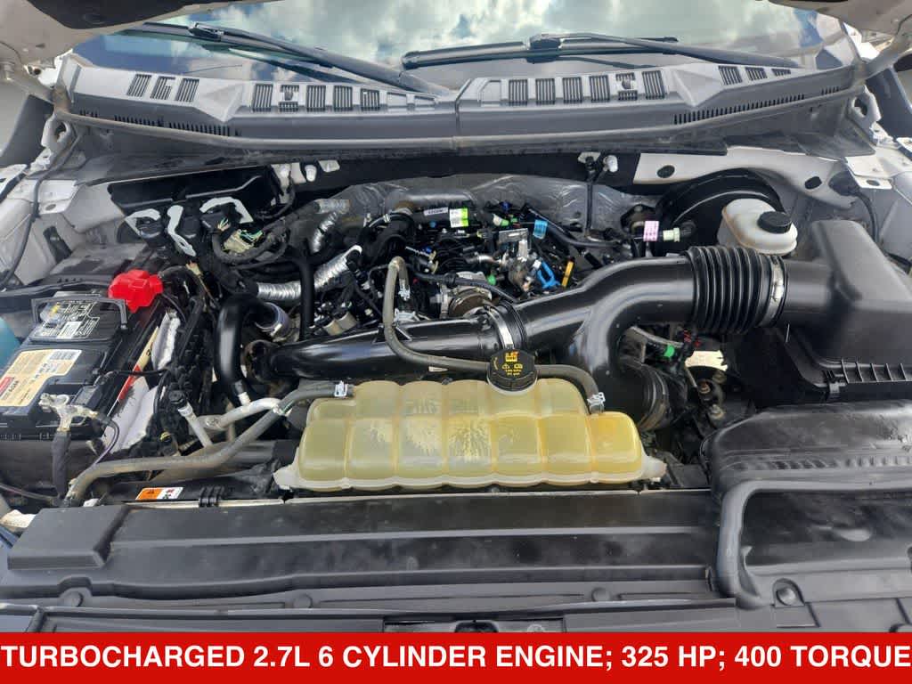 Thumbnail: 2019 Ford F-150 - 13
