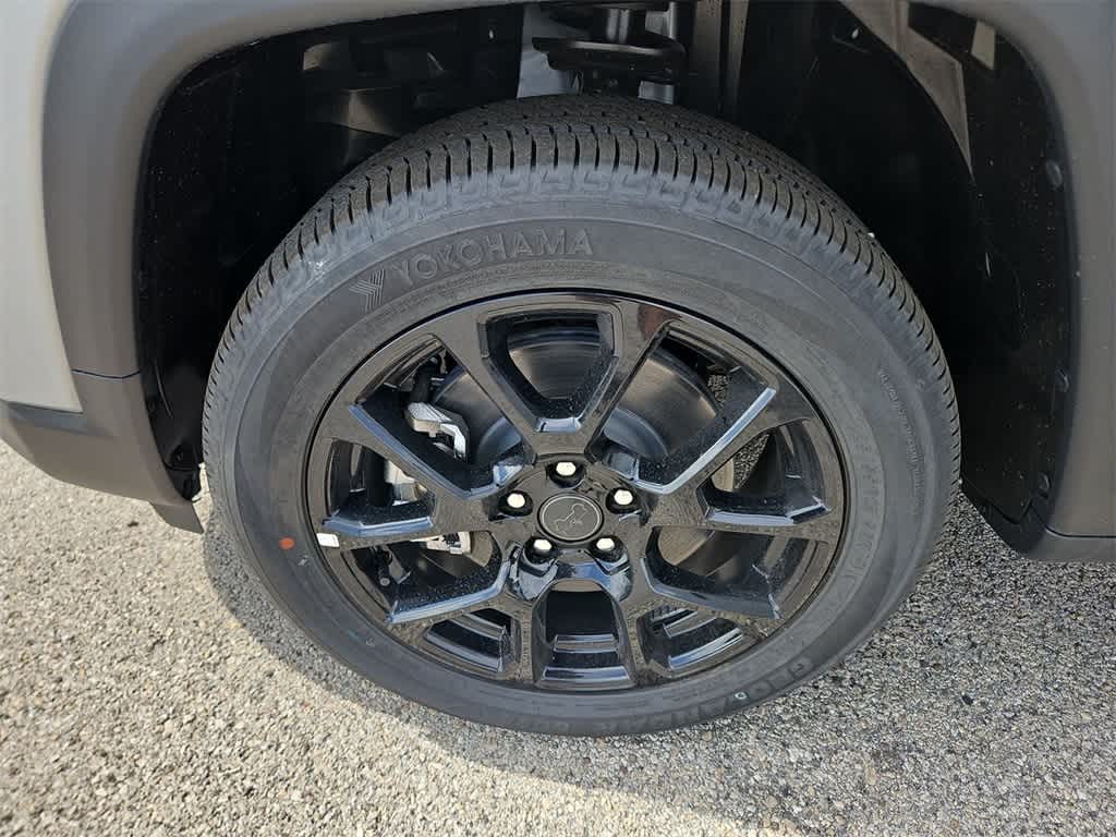 Thumbnail: 2026 Jeep Compass - 14