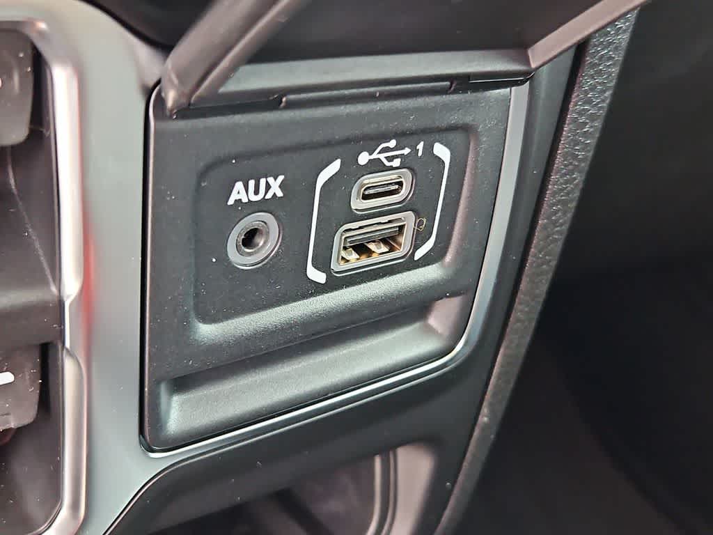 Thumbnail: 2026 Jeep Gladiator - 30