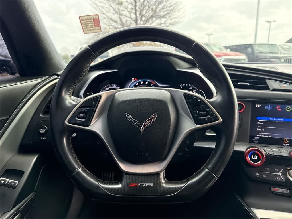 Thumbnail: 2016 Chevrolet Corvette - 18