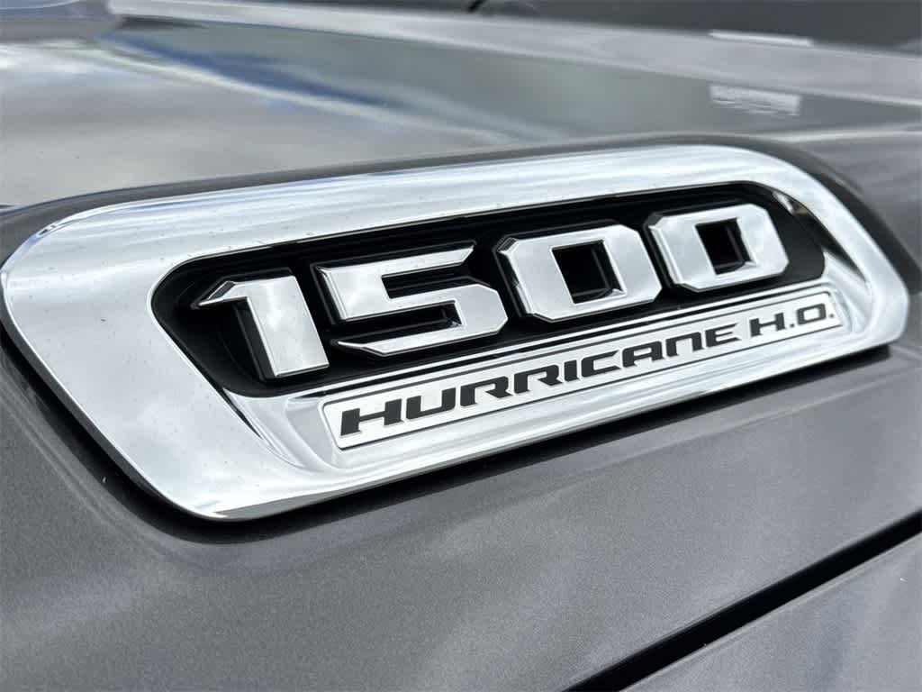 Thumbnail: 2026 RAM 1500 - 7