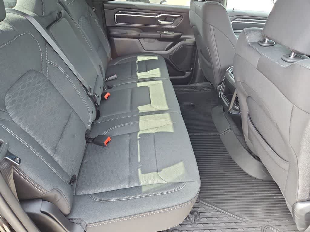 Thumbnail: 2026 RAM 1500 - 21