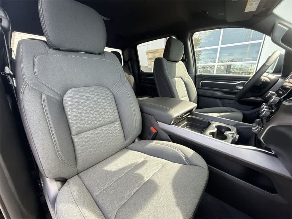 Thumbnail: 2026 RAM 1500 - 13