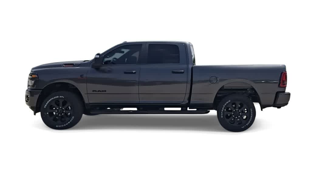Thumbnail: 2026 RAM 2500 - 5