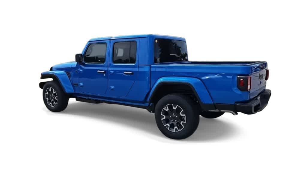 Thumbnail: 2026 Jeep Gladiator - 6