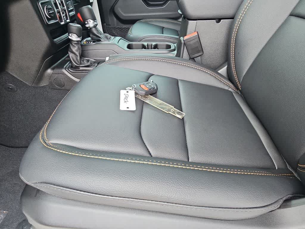 Thumbnail: 2026 Jeep Wrangler - 38