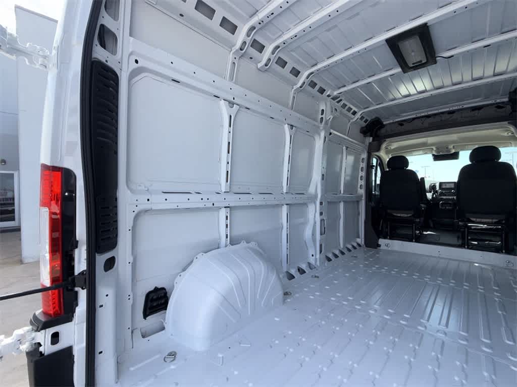 Thumbnail: 2026 RAM ProMaster - 14