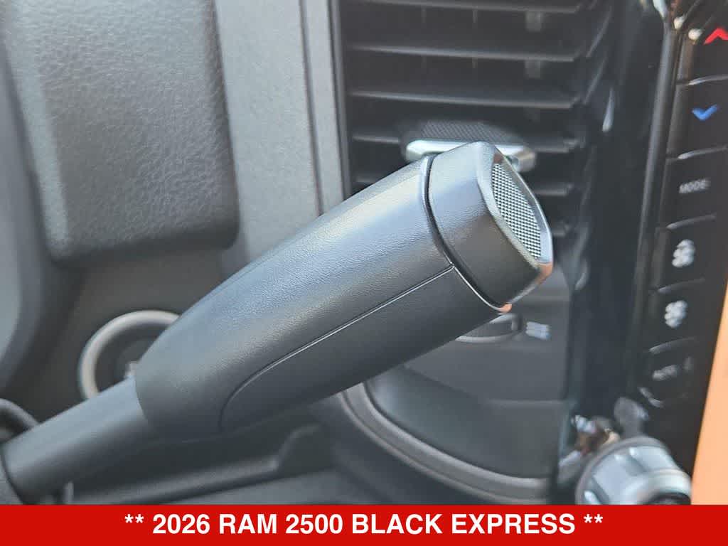 Thumbnail: 2026 RAM 2500 - 30