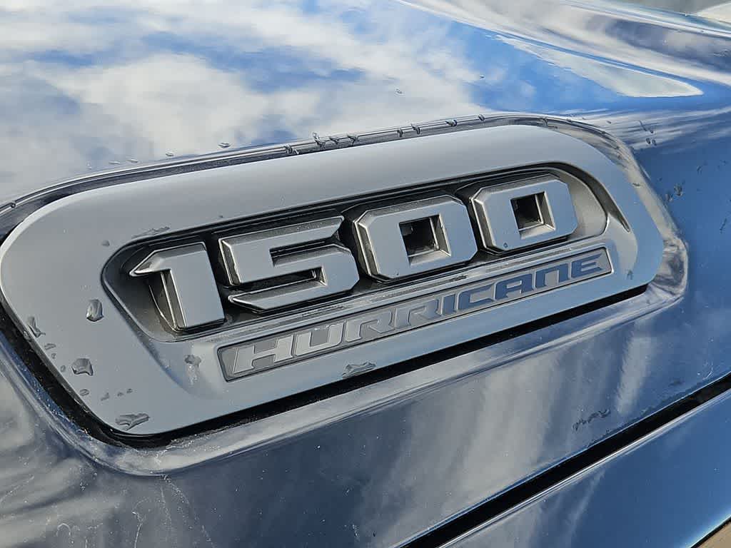 Thumbnail: 2026 RAM 1500 - 13