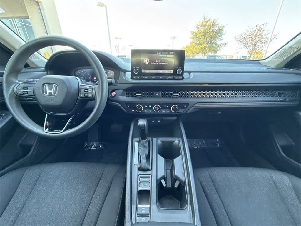 Thumbnail: 2024 Honda Accord - 15