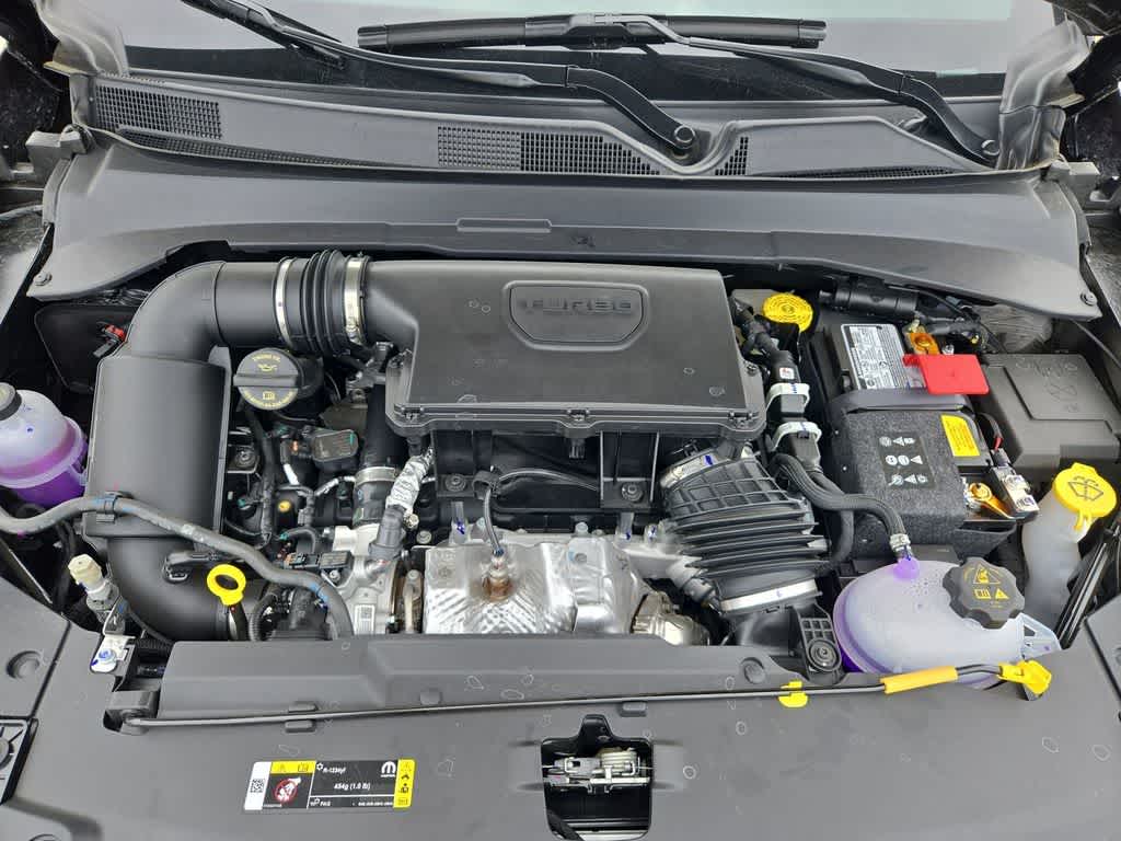 Thumbnail: 2026 Jeep Compass - 15