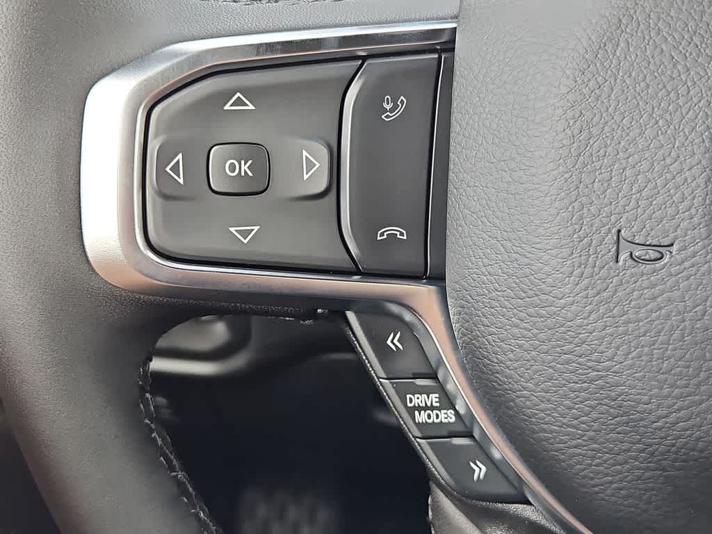 Thumbnail: 2026 RAM 1500 - 24