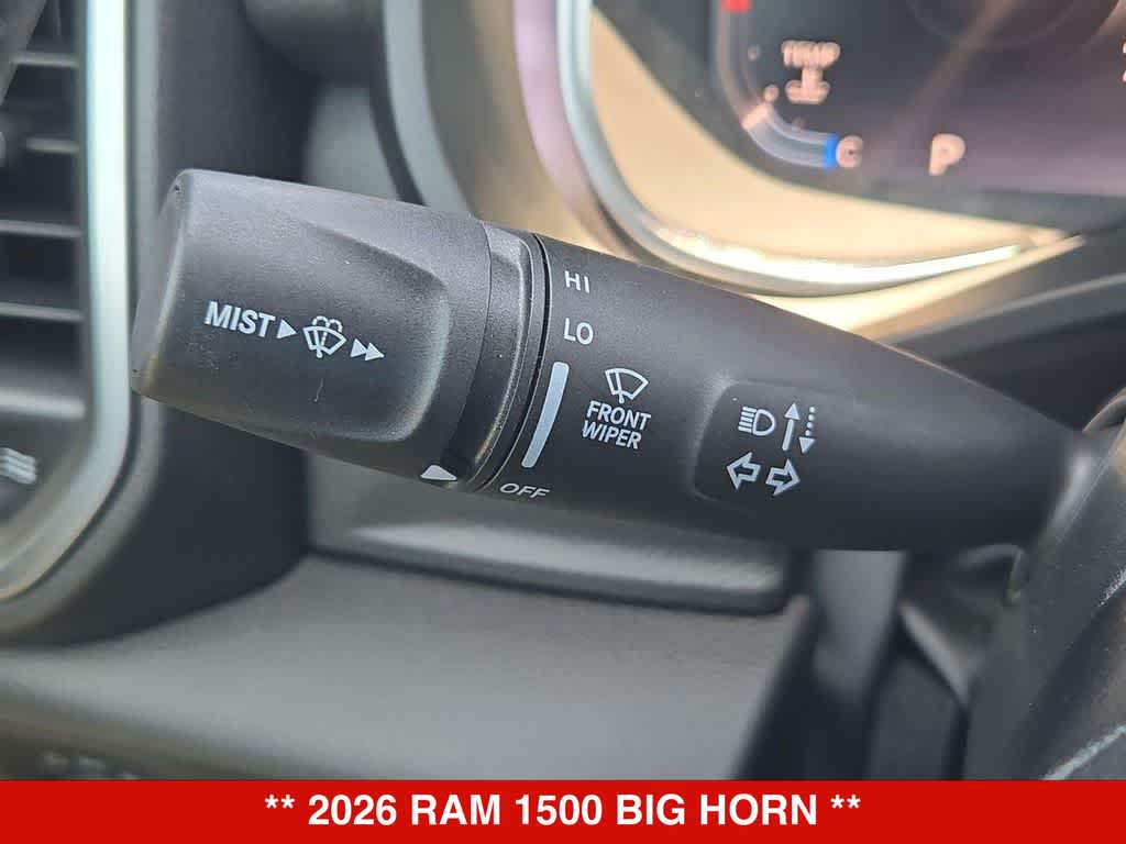 Thumbnail: 2026 RAM 1500 - 26