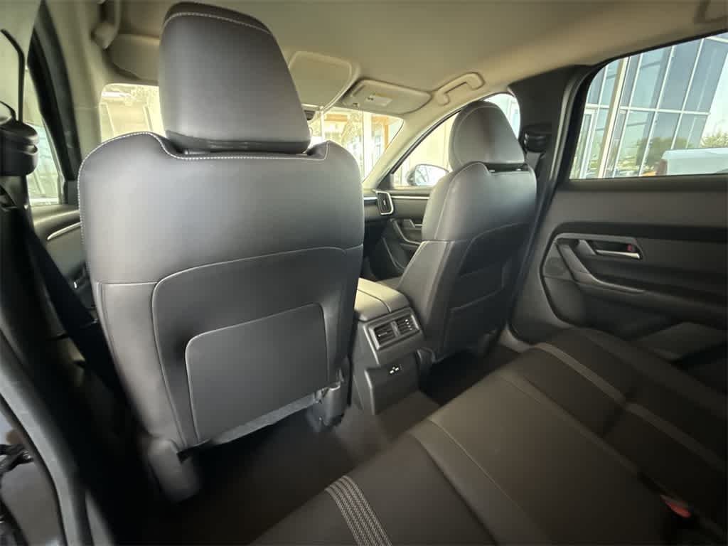 Thumbnail: 2024 Mazda CX-50 - 12