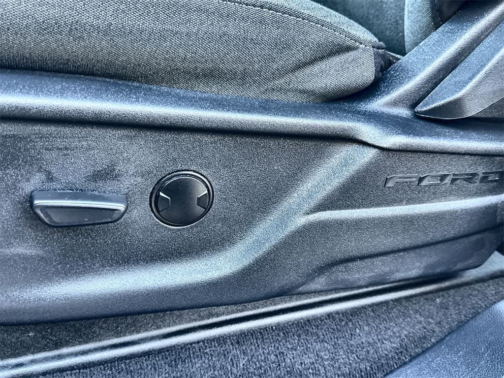 Thumbnail: 2025 Ford F-250 - 25