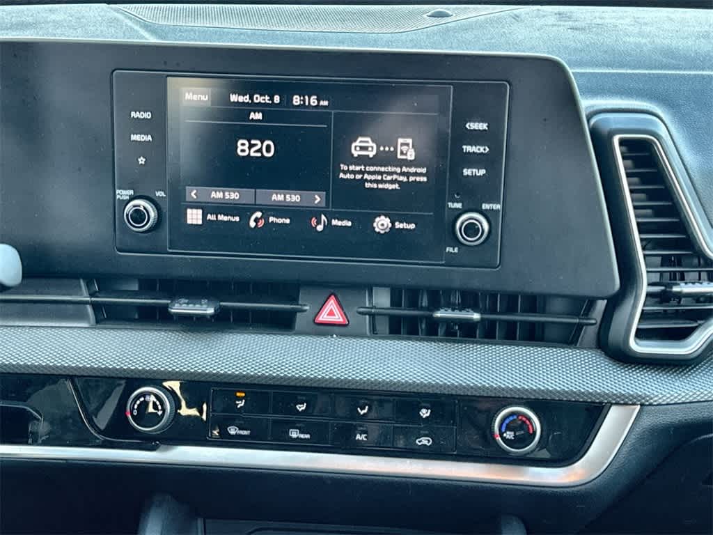 Thumbnail: 2023 Kia Sportage - 15